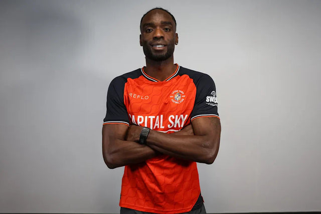 Devante Cole