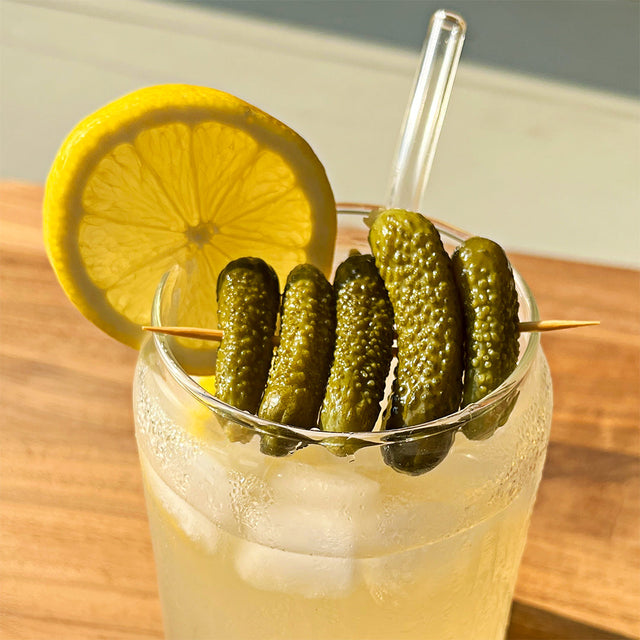 Is Pickle Juice Good For You? The Science, Benefits and Risks