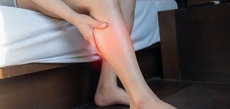 Night Cramps After Exercise: Causes and Solutions