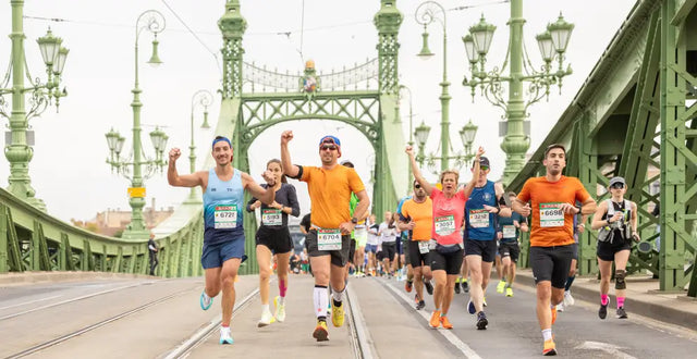 Complete Guide to Cramp Prevention for Running