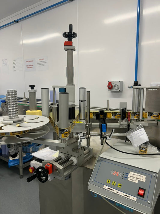 The Pro Athlete’s Secret: Why Informed Sport Certification Matters for Pickle Juice