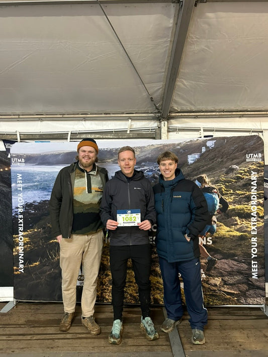 From the Finish Line to the Front Shelf: The Growing PickleUp Community