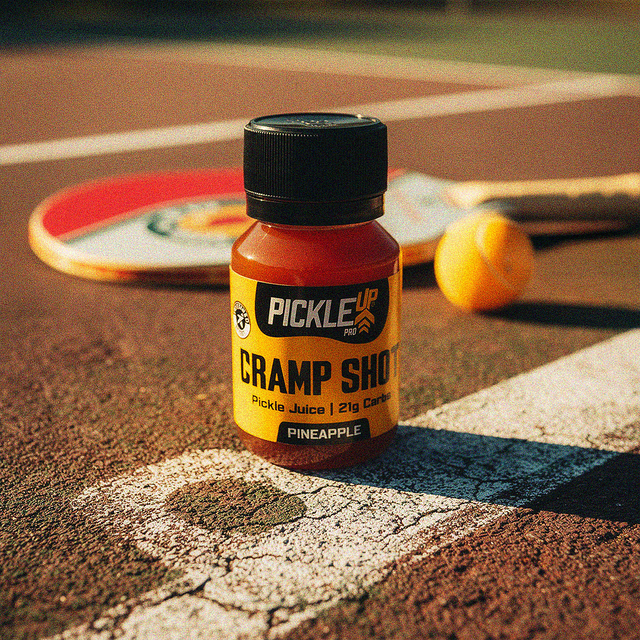 Pickle Juice vs Magnesium for Cramps: Which Actually Works?