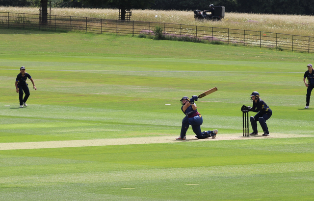 PickleUp Partners with Oxfordshire Cricket for 2026 Season