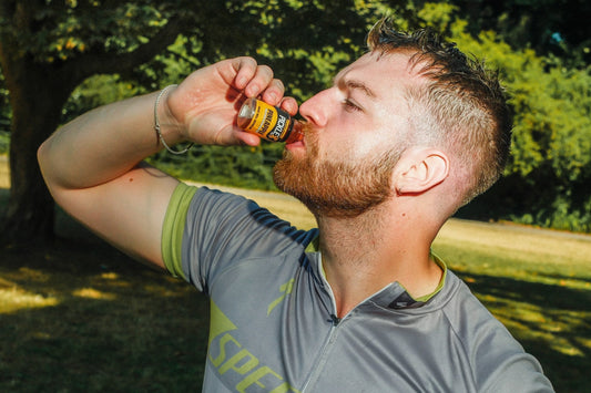 The Science Behind Pickle Juice for Cramps