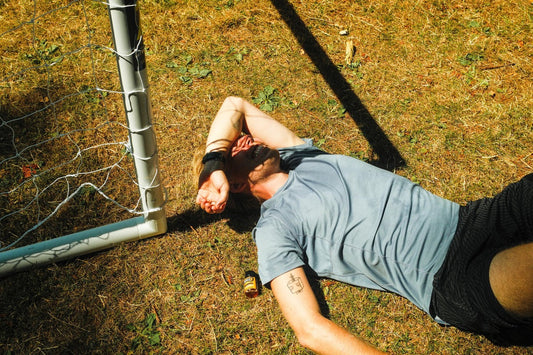 Pickle Juice vs. Electrolytes: Why Your Salt Tabs Are Failing You