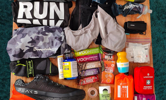Pre-Race Checklist: Everything You Need the Night Before and Morning Of