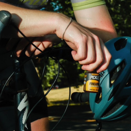 What Causes Muscle Cramps in Athletes and How to Stop Them