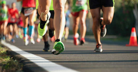 Beating the Wall: How Pickle Juice Can Help Marathon Runners Prevent and Relieve Muscle Cramps