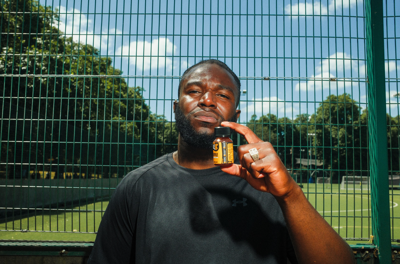 The Secret Weapon Against Cramps: Why Pickle Juice Works