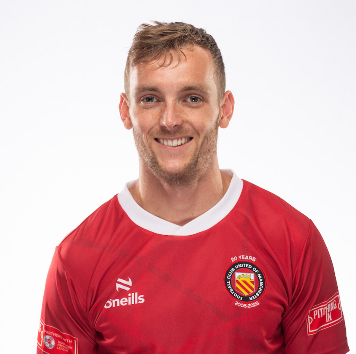 Michael Donohue