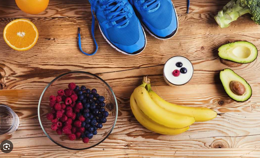 Sodium, Sugar & Strength: What Your Body Needs During Intense Exercise