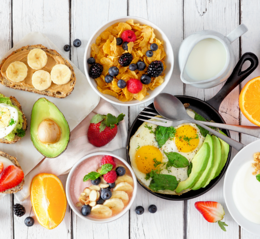 Game Day Nutrition: What to Eat and Drink to Avoid Cramps