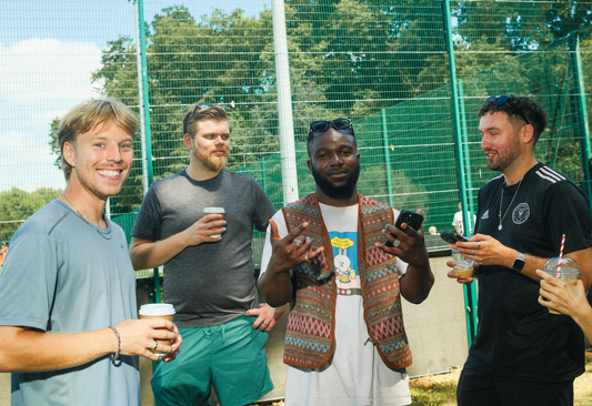 PickleUp Has Landed: The UK’s First Smart Pickle Juice Shot for Muscle Cramps