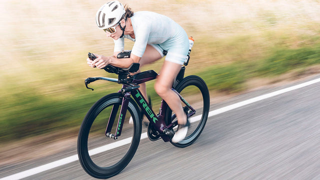 Complete Guide to Cramp Prevention for Ironman