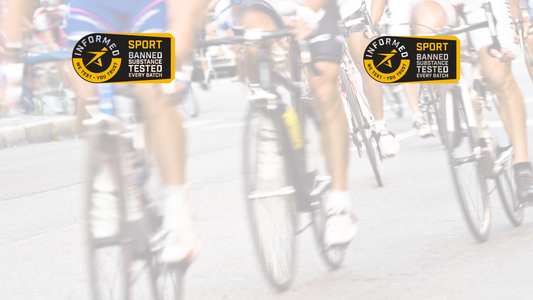 PickleUp Achieves Informed Sport Certification