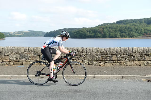 The Complete Ironman Nutrition Guide: Fuelling for 140.6 Miles