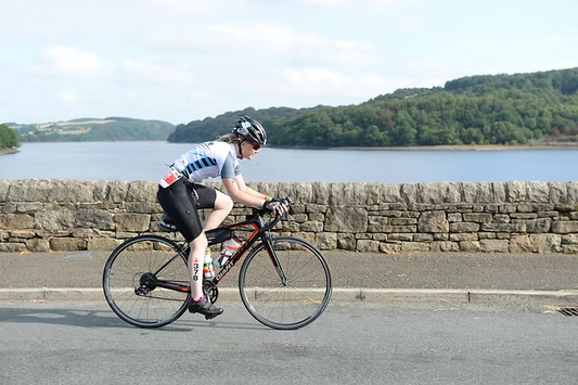 The Complete Ironman Nutrition Guide: Fuelling for 140.6 Miles