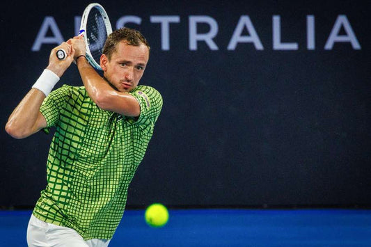 How pickle juice made waves at the Australian Open, both good and bad.