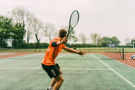 Complete Guide to Cramp Prevention for Tennis