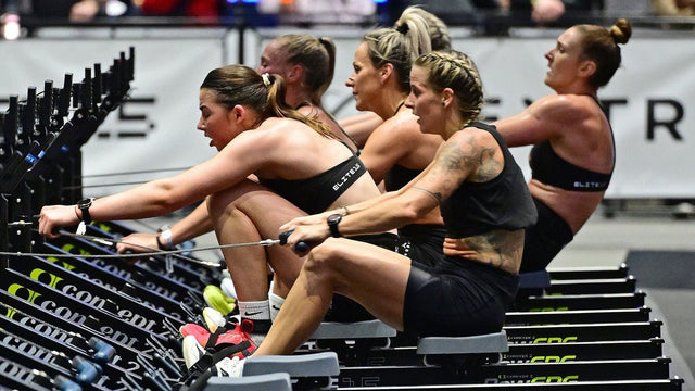 How to Fuel Your Hyrox Race: The Complete Guide to Race Day Nutrition