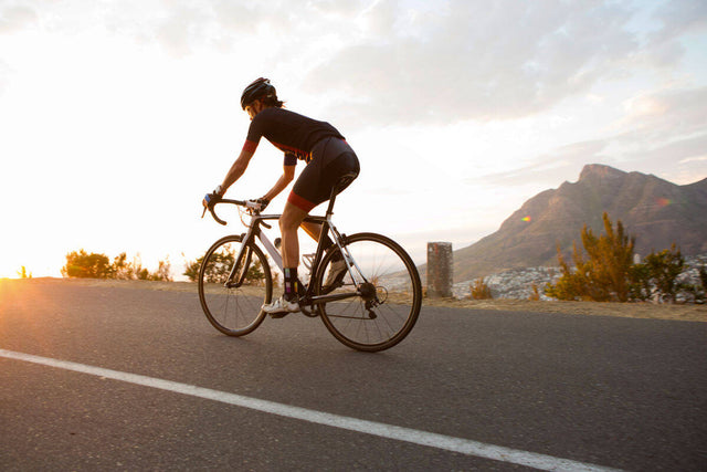 Complete Guide to Cramp Prevention for Cycling