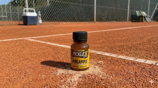 Pickle Juice on Clay: Why Tennis Players Are Reaching for Brine on the Slowest Surface