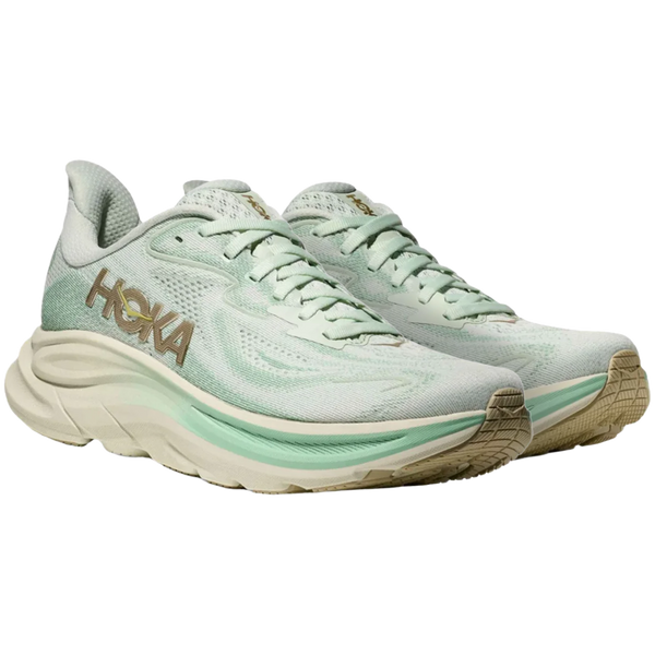 HOKA CLIFTON 10S