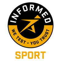 Informed Sport Tested