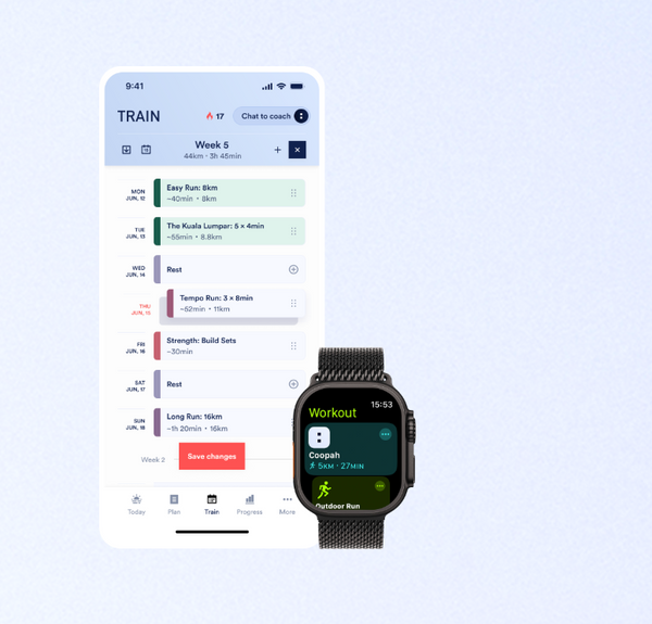 COOPAH TRAINING MEMBERSHIP