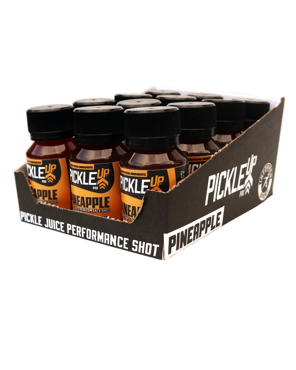 1 YEAR SUPPLY OF PICKLEUP PRO SHOTS