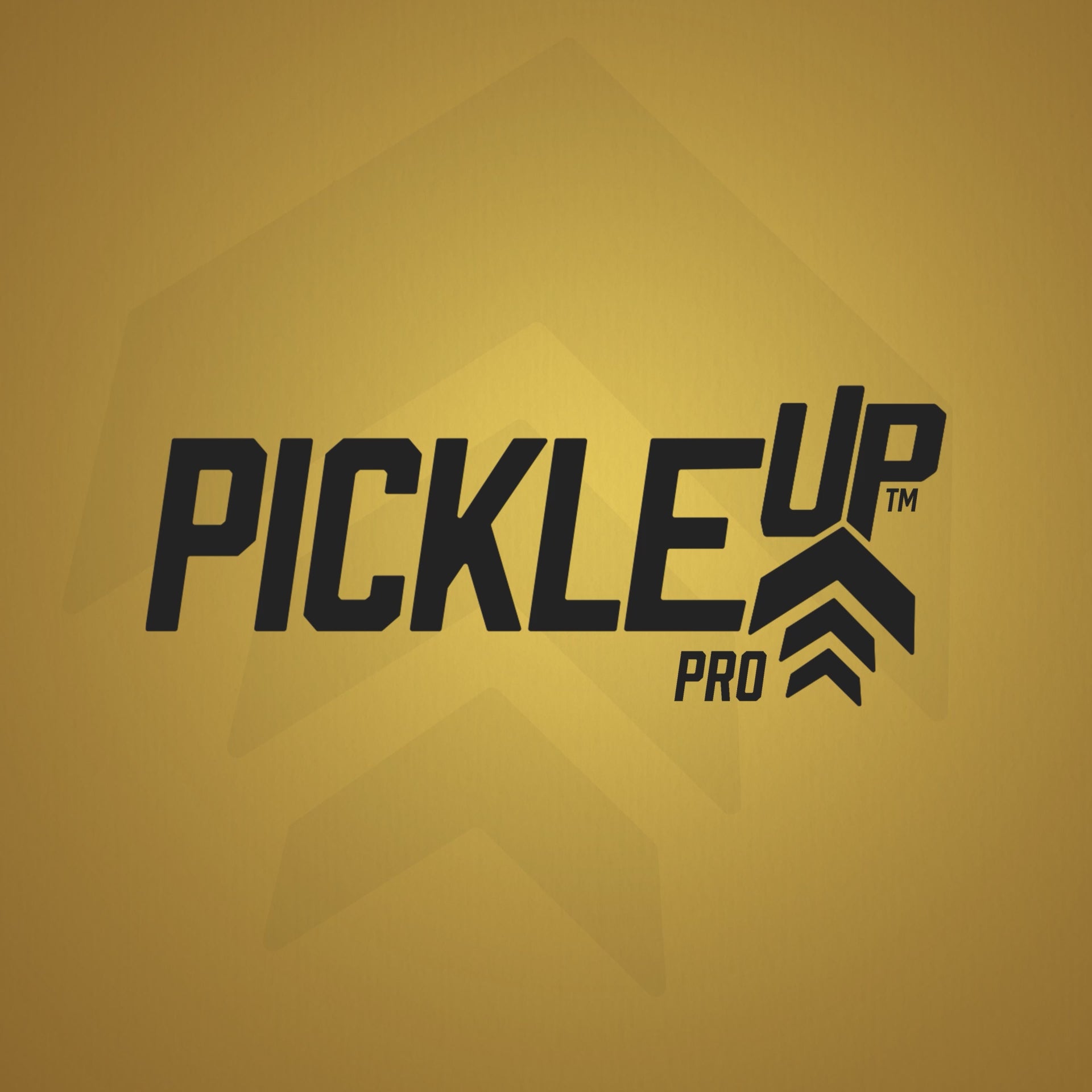 PickleUp Pro Shot - Pineapple.