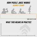 Load and play video in Gallery viewer, PickleUp Pro Shot - Pineapple.

